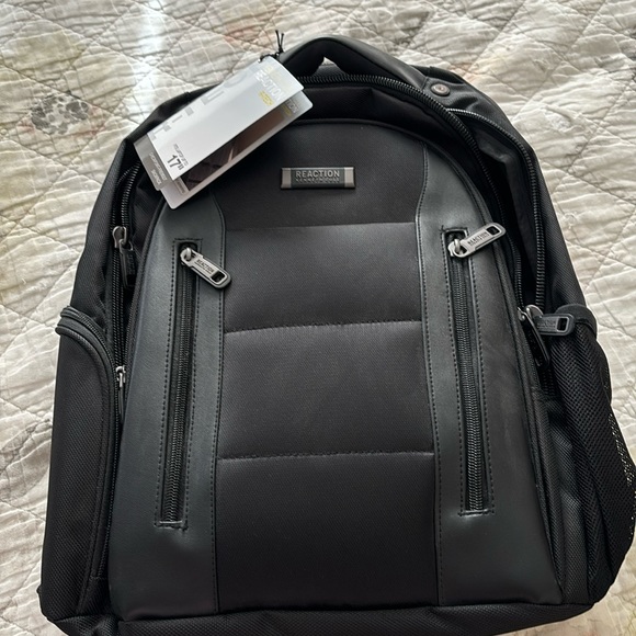 Kenneth Cole Reaction Other - Kenneth Cole Reaction R-Tech Backpack